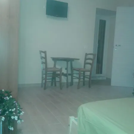 Casa Vacanza Todaro
