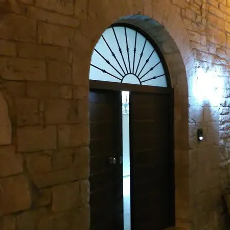 Casa Vacanza Todaro Bisceglie