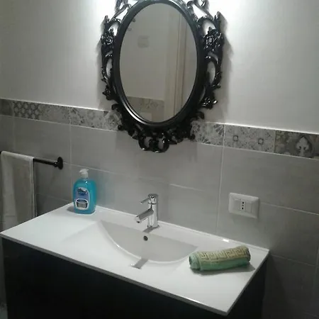 Casa Vacanza Todaro