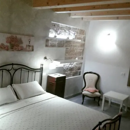 Casa Vacanza Todaro *
