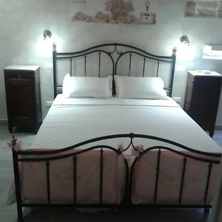 Casa Vacanza Todaro Bisceglie
