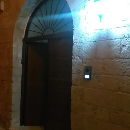 Casa Vacanza Todaro Pensionat *